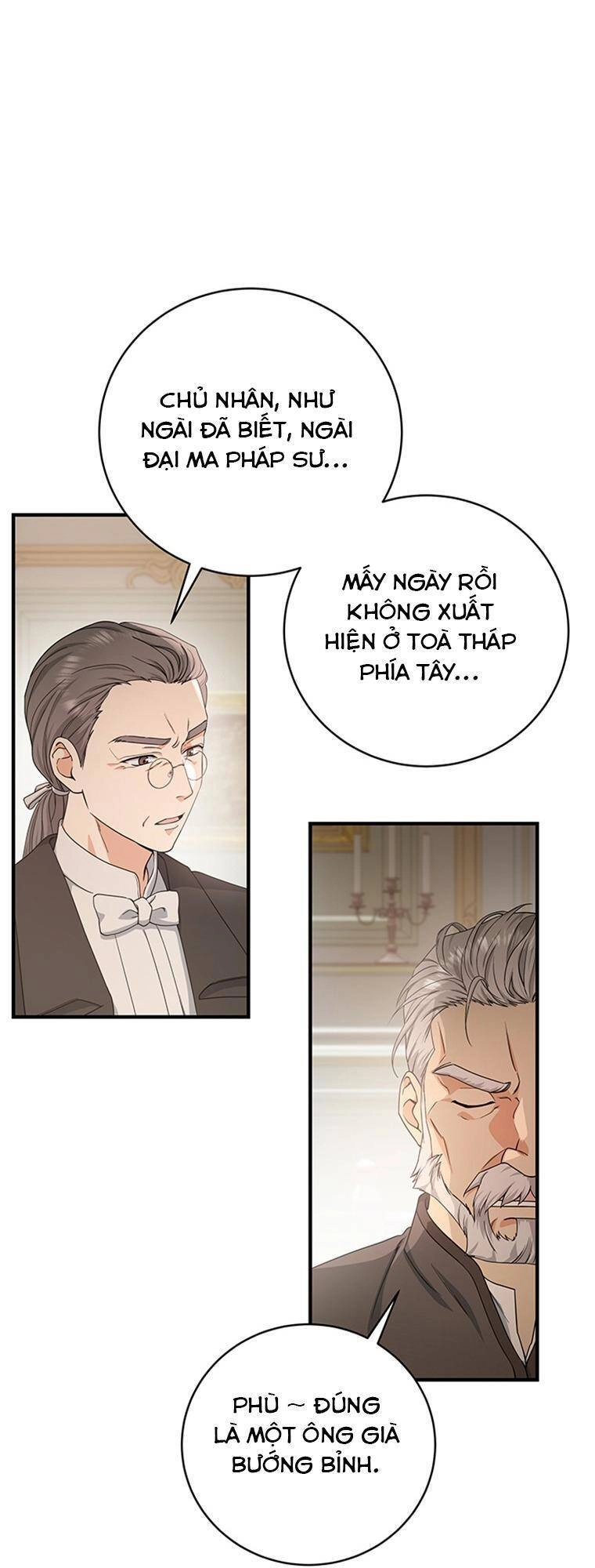 Trở Thành Cứu Tinh Của Nhân Vật Chính Chapter 5 - 78