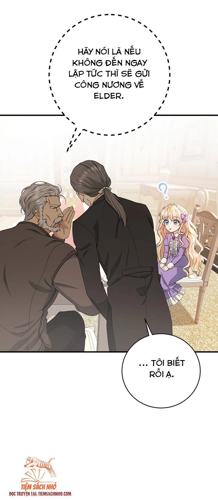 Trở Thành Cứu Tinh Của Nhân Vật Chính Chapter 5 - 80