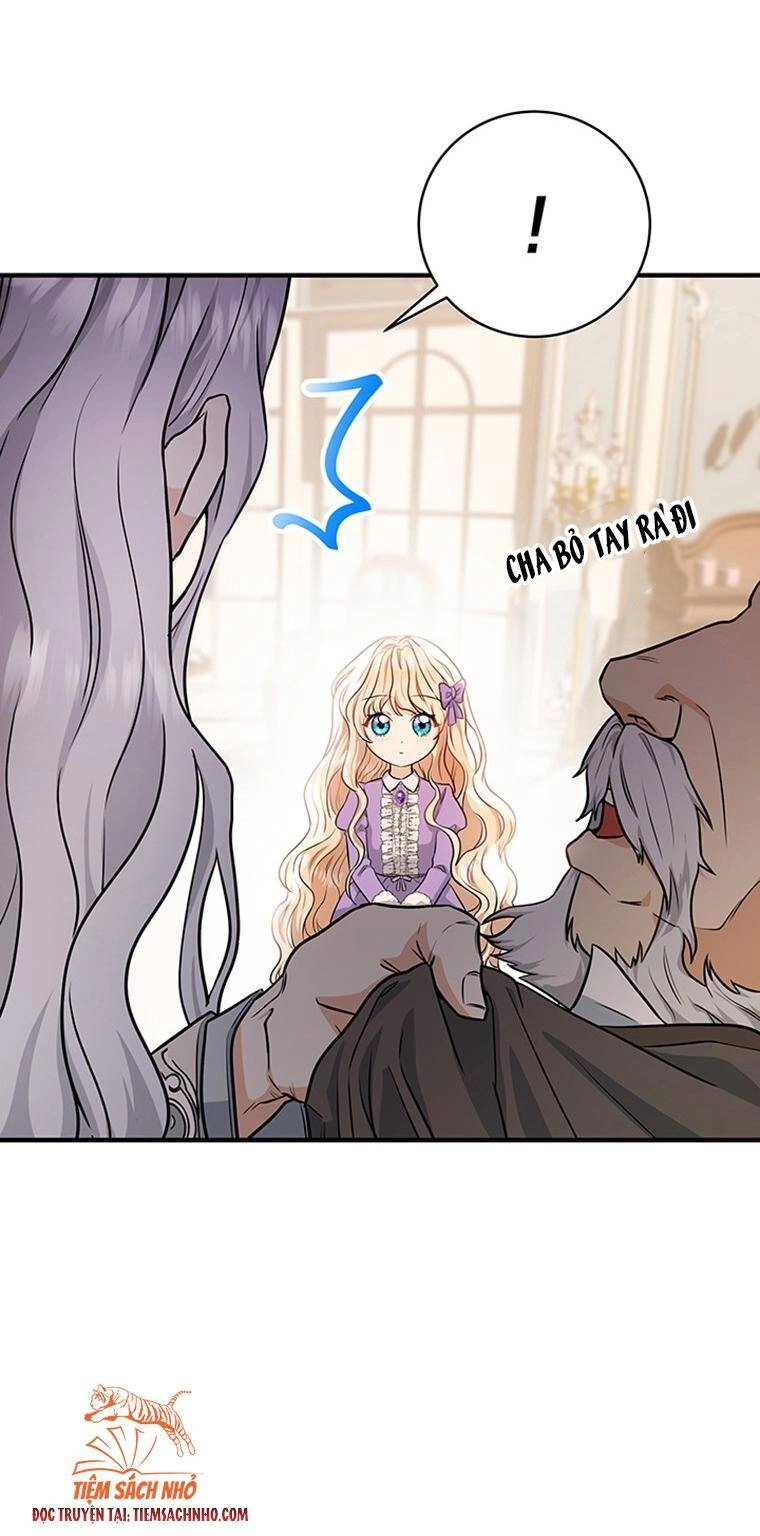 Trở Thành Cứu Tinh Của Nhân Vật Chính Chapter 5 - 87