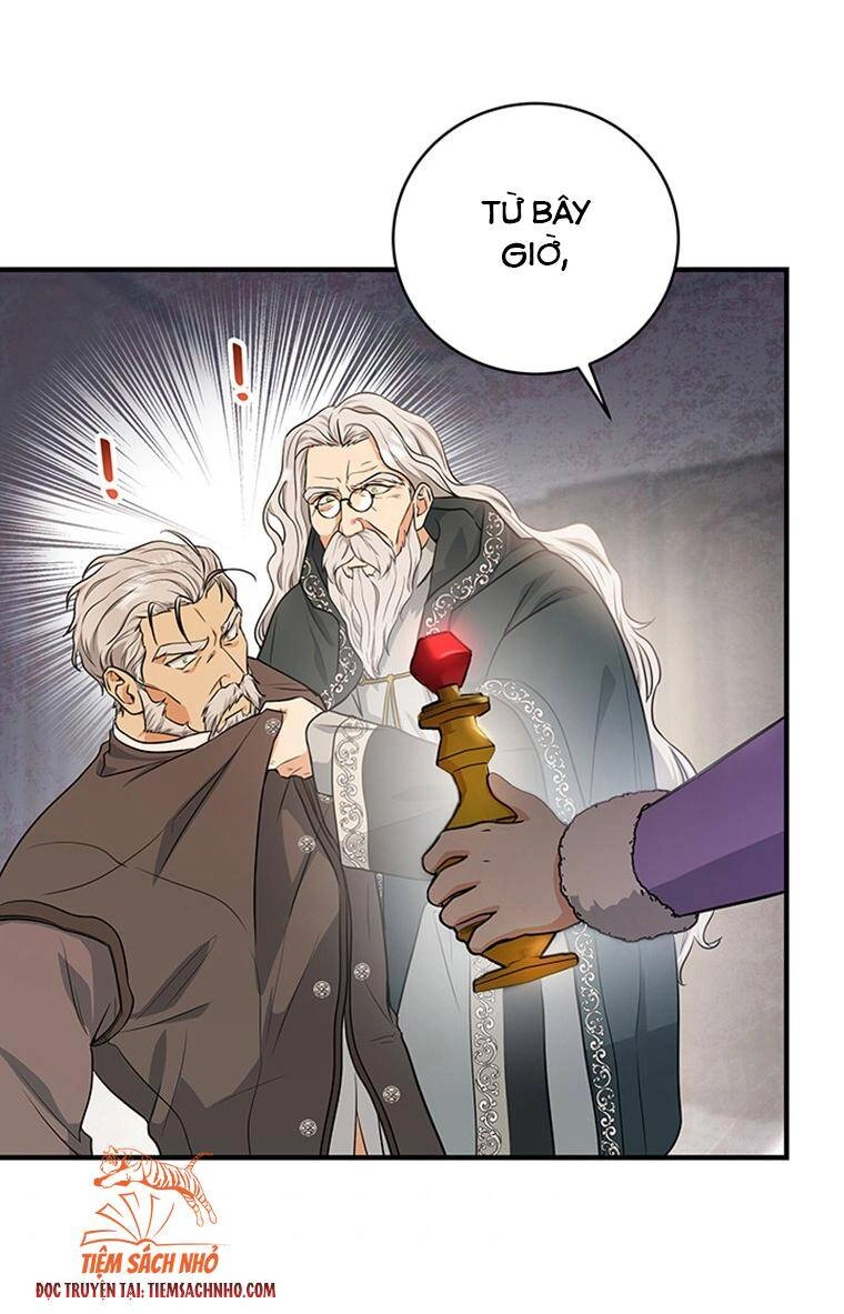 Trở Thành Cứu Tinh Của Nhân Vật Chính Chapter 5 - 91