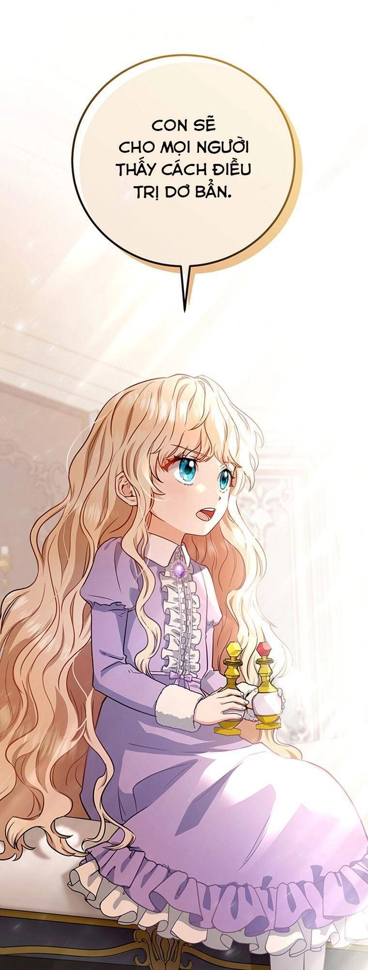 Trở Thành Cứu Tinh Của Nhân Vật Chính Chapter 5 - 92