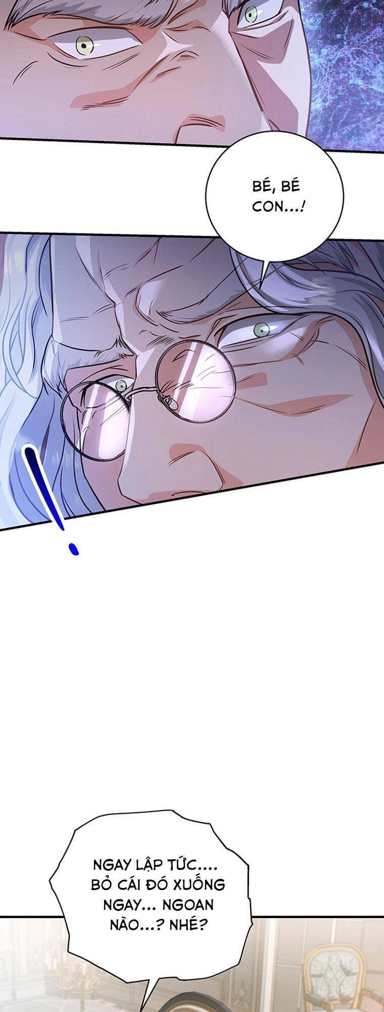 Trở Thành Cứu Tinh Của Nhân Vật Chính Chapter 6 - 2