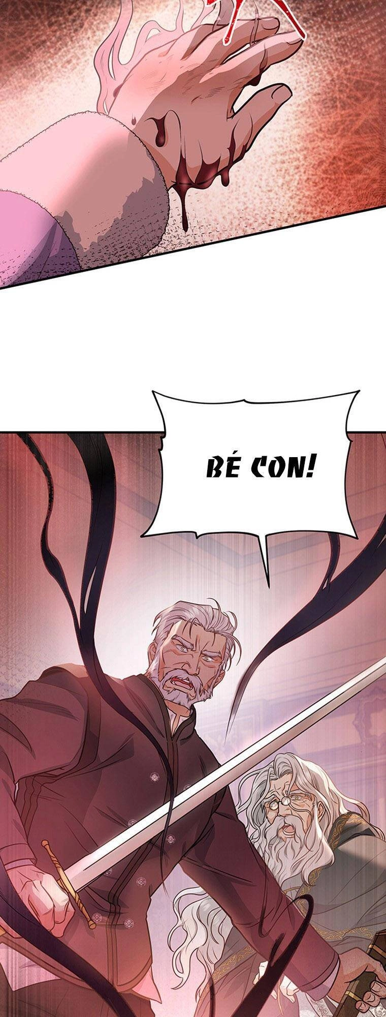 Trở Thành Cứu Tinh Của Nhân Vật Chính Chapter 6 - 5