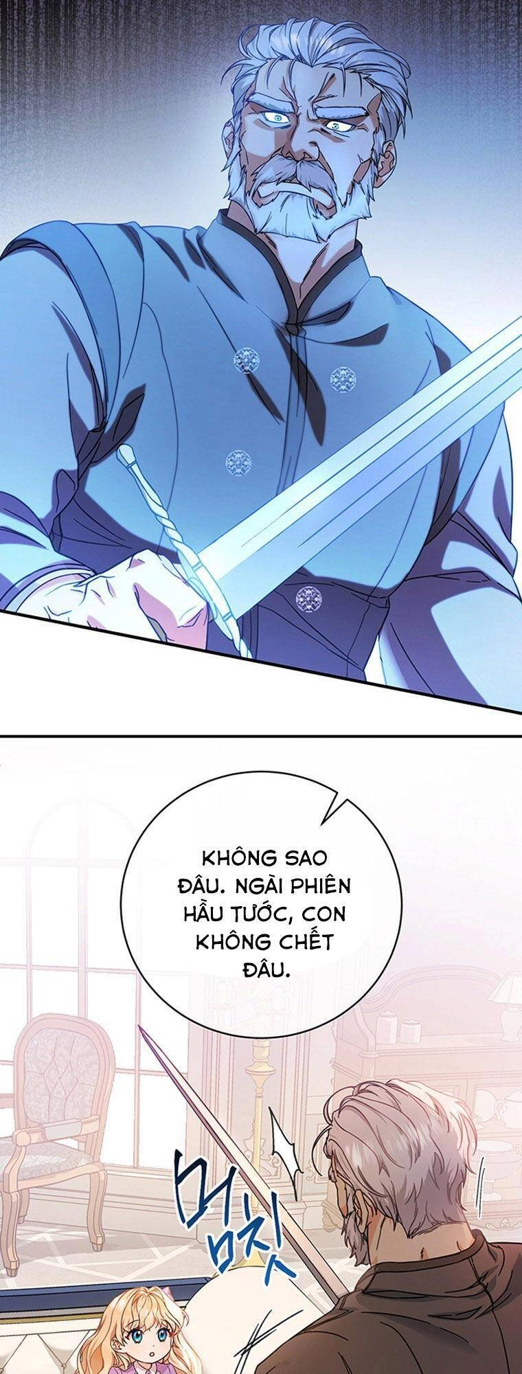 Trở Thành Cứu Tinh Của Nhân Vật Chính Chapter 6 - 7