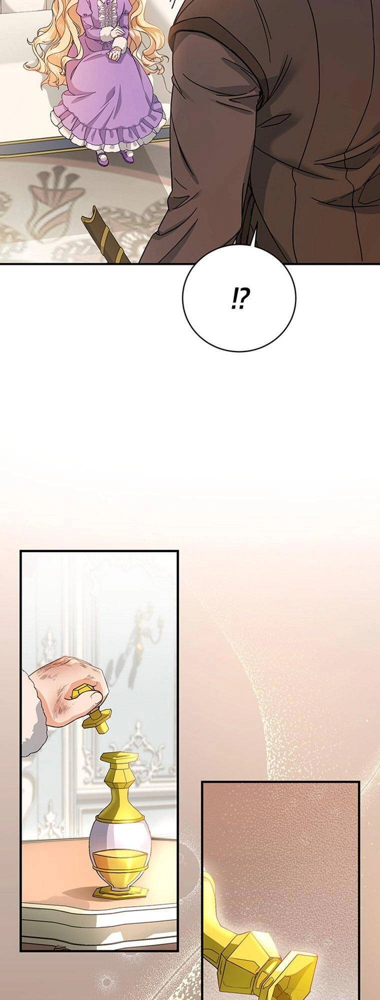 Trở Thành Cứu Tinh Của Nhân Vật Chính Chapter 6 - 8