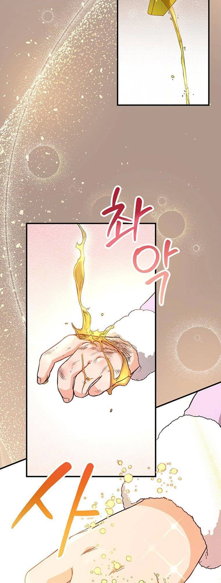 Trở Thành Cứu Tinh Của Nhân Vật Chính Chapter 6 - 9