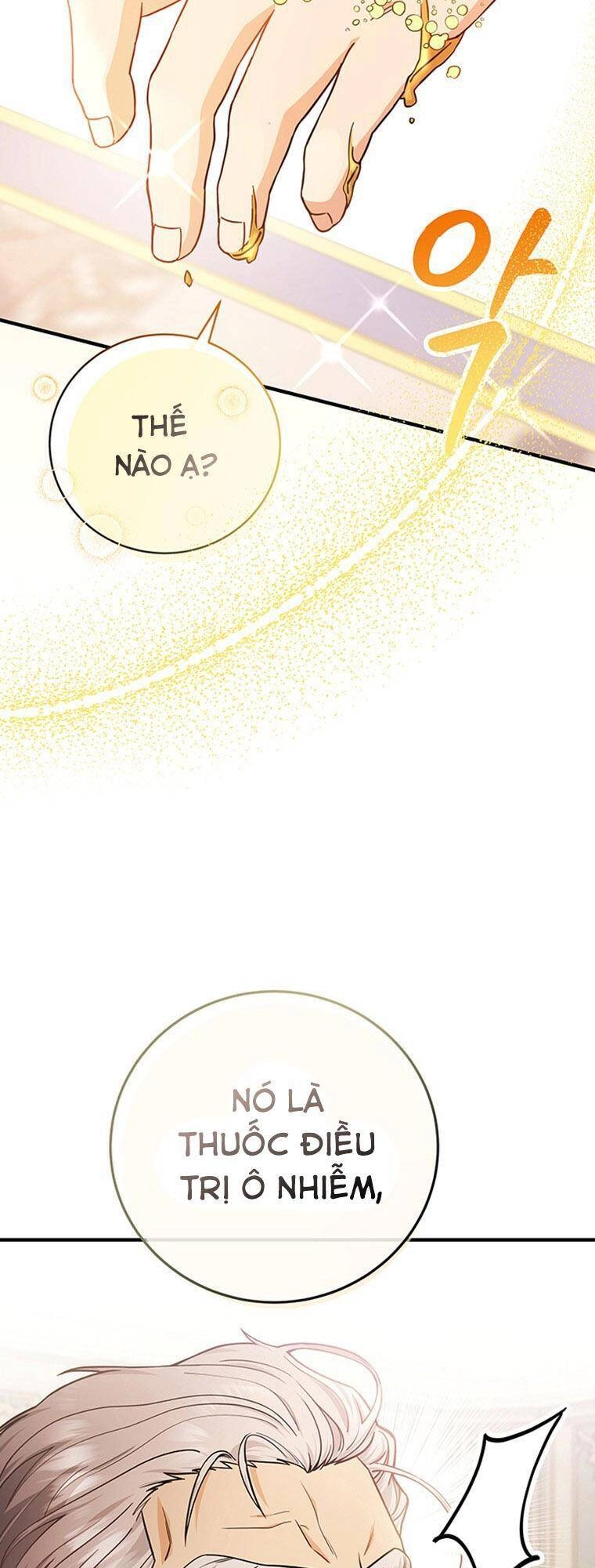 Trở Thành Cứu Tinh Của Nhân Vật Chính Chapter 6 - 10