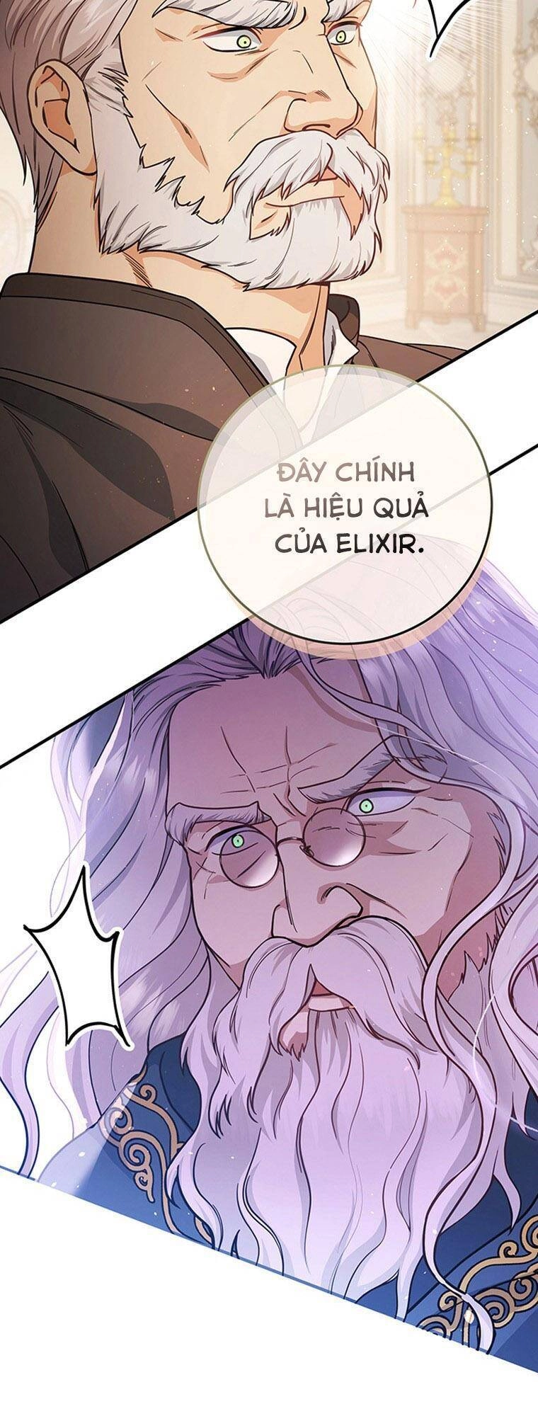 Trở Thành Cứu Tinh Của Nhân Vật Chính Chapter 6 - 11