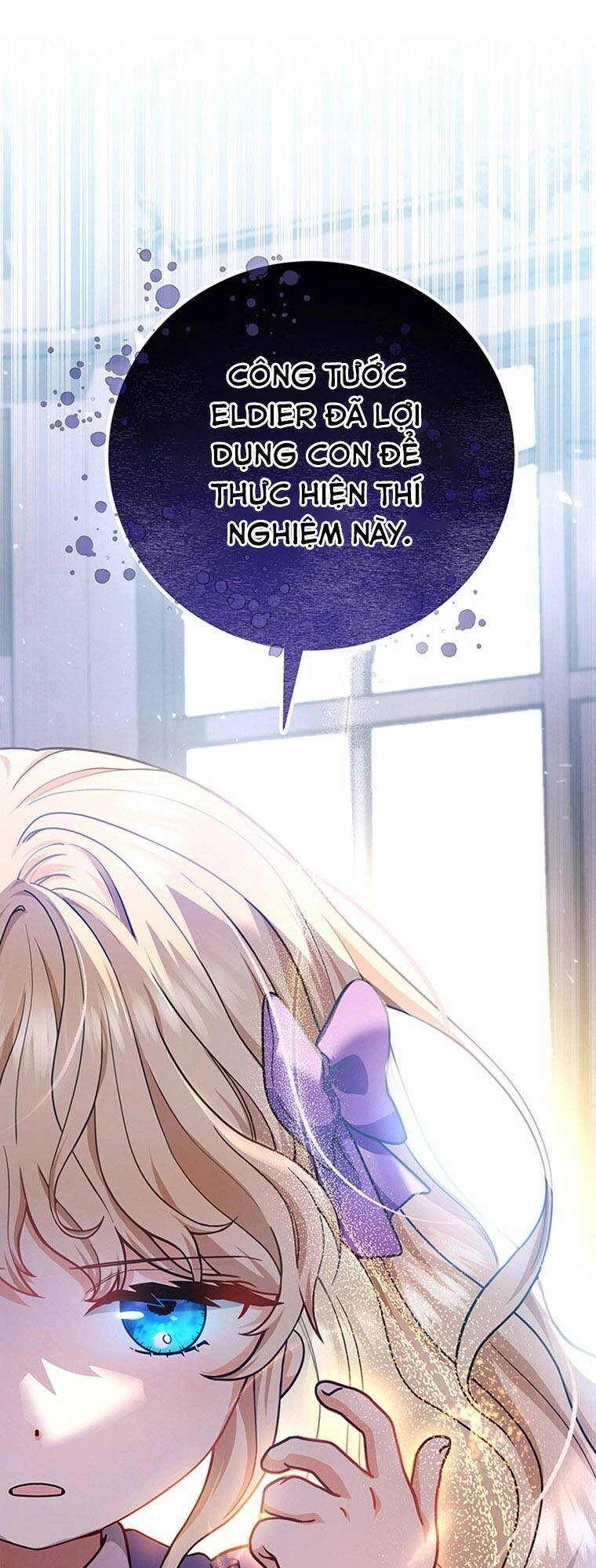 Trở Thành Cứu Tinh Của Nhân Vật Chính Chapter 6 - 12