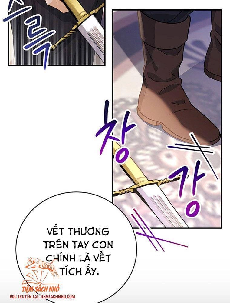 Trở Thành Cứu Tinh Của Nhân Vật Chính Chapter 6 - 17