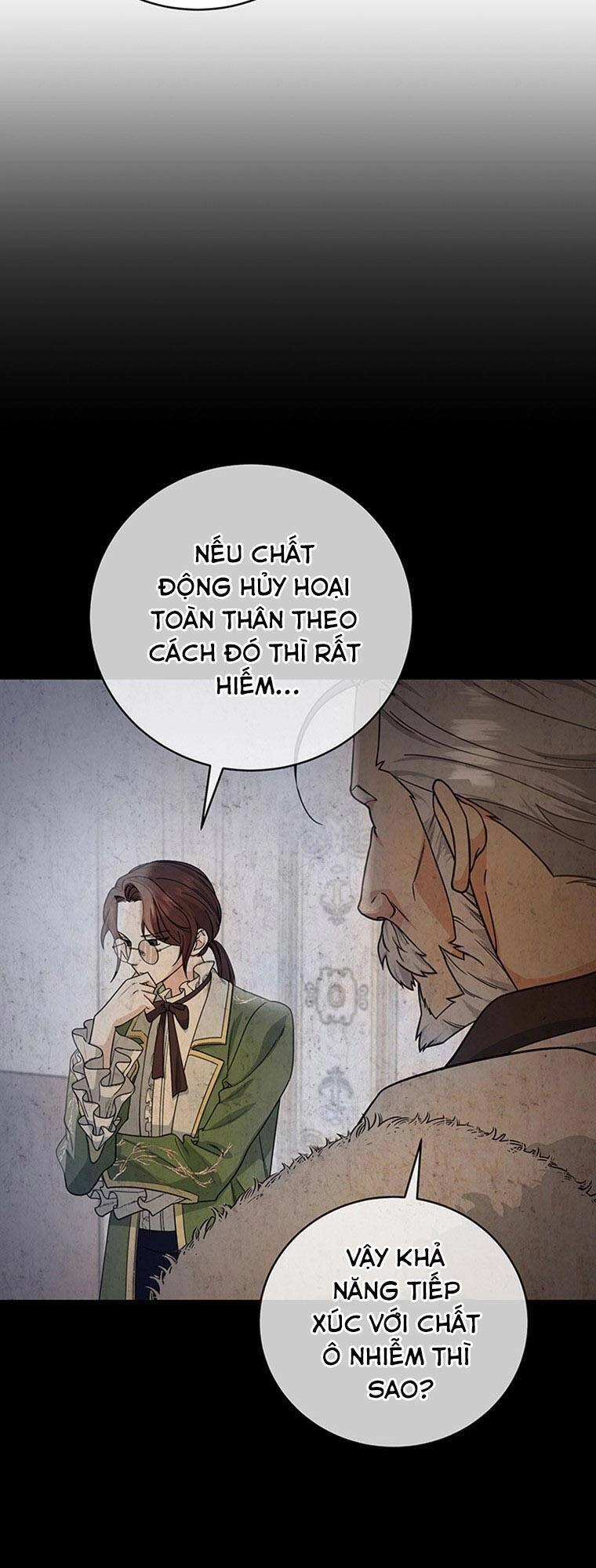 Trở Thành Cứu Tinh Của Nhân Vật Chính Chapter 6 - 18