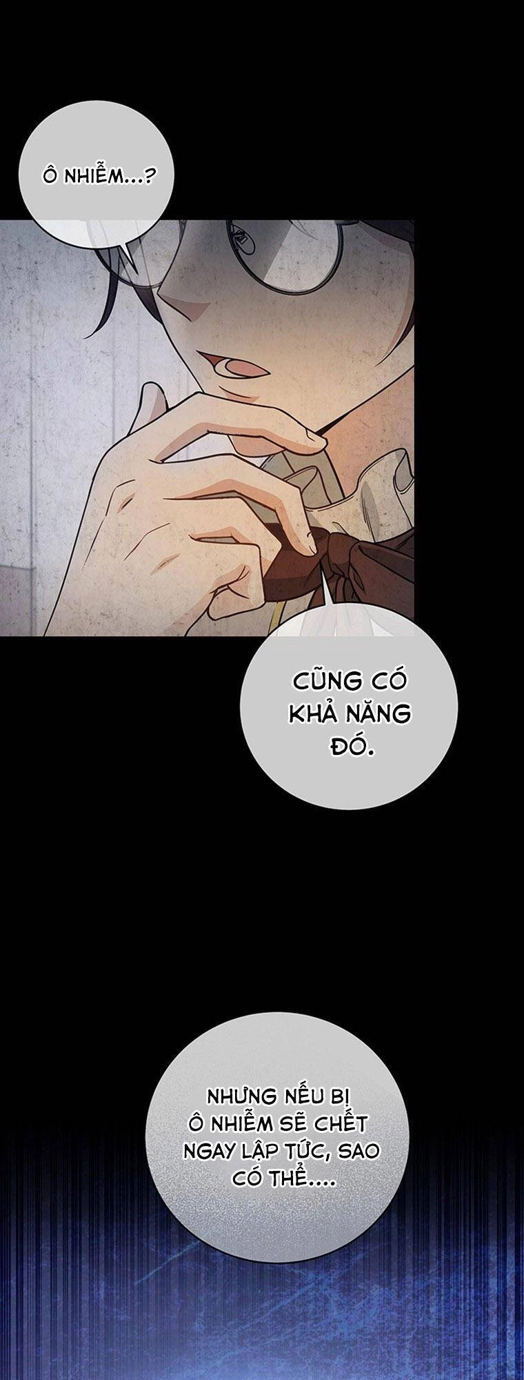 Trở Thành Cứu Tinh Của Nhân Vật Chính Chapter 6 - 19