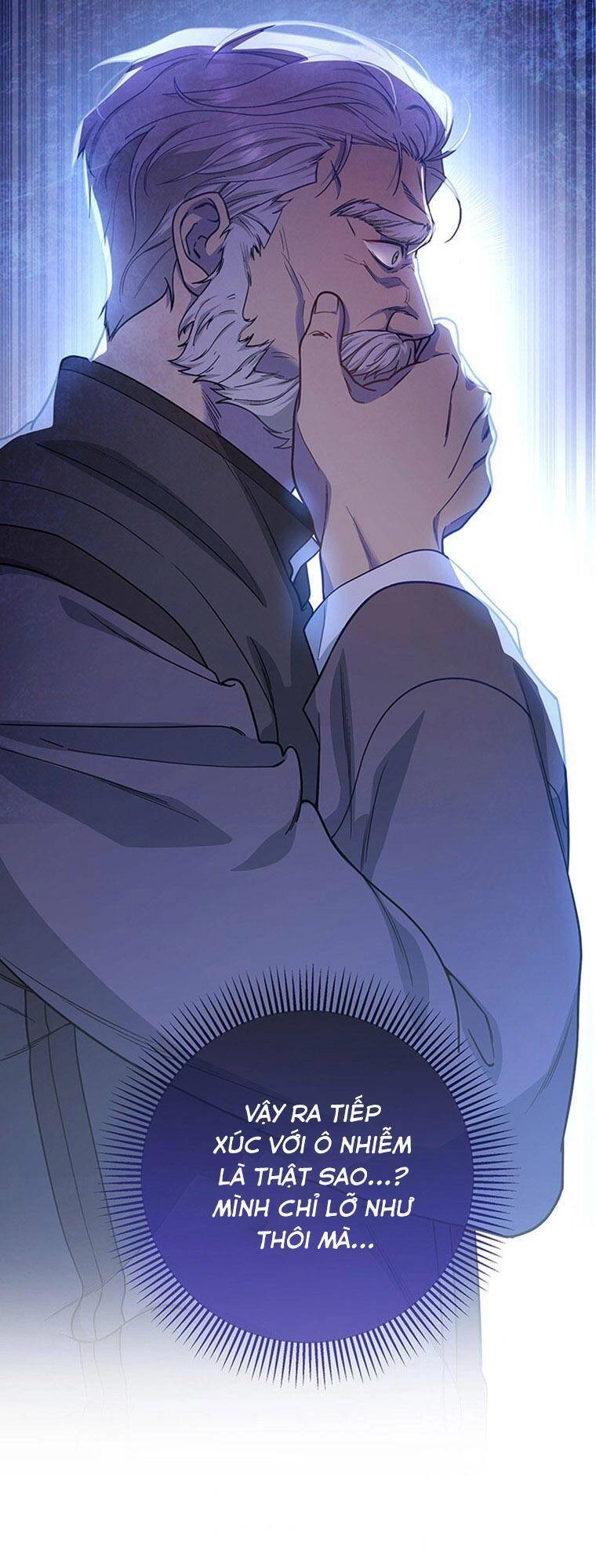 Trở Thành Cứu Tinh Của Nhân Vật Chính Chapter 6 - 20