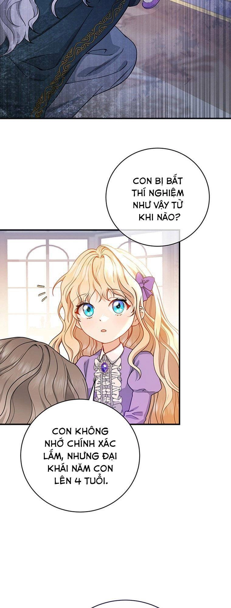 Trở Thành Cứu Tinh Của Nhân Vật Chính Chapter 6 - 22