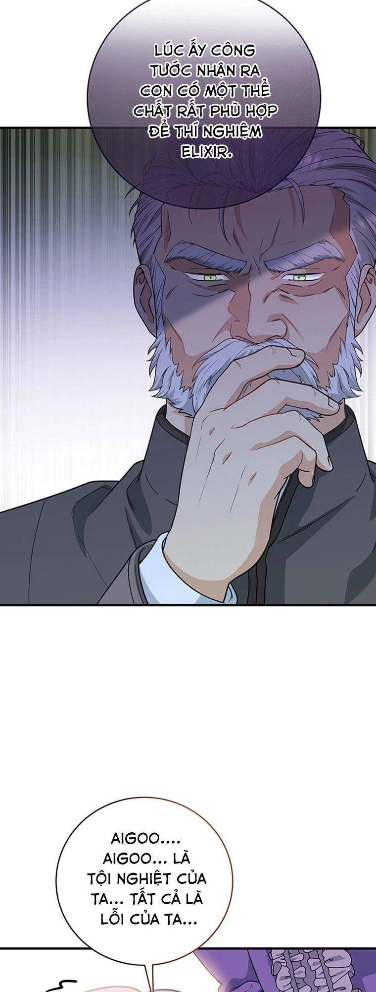 Trở Thành Cứu Tinh Của Nhân Vật Chính Chapter 6 - 23