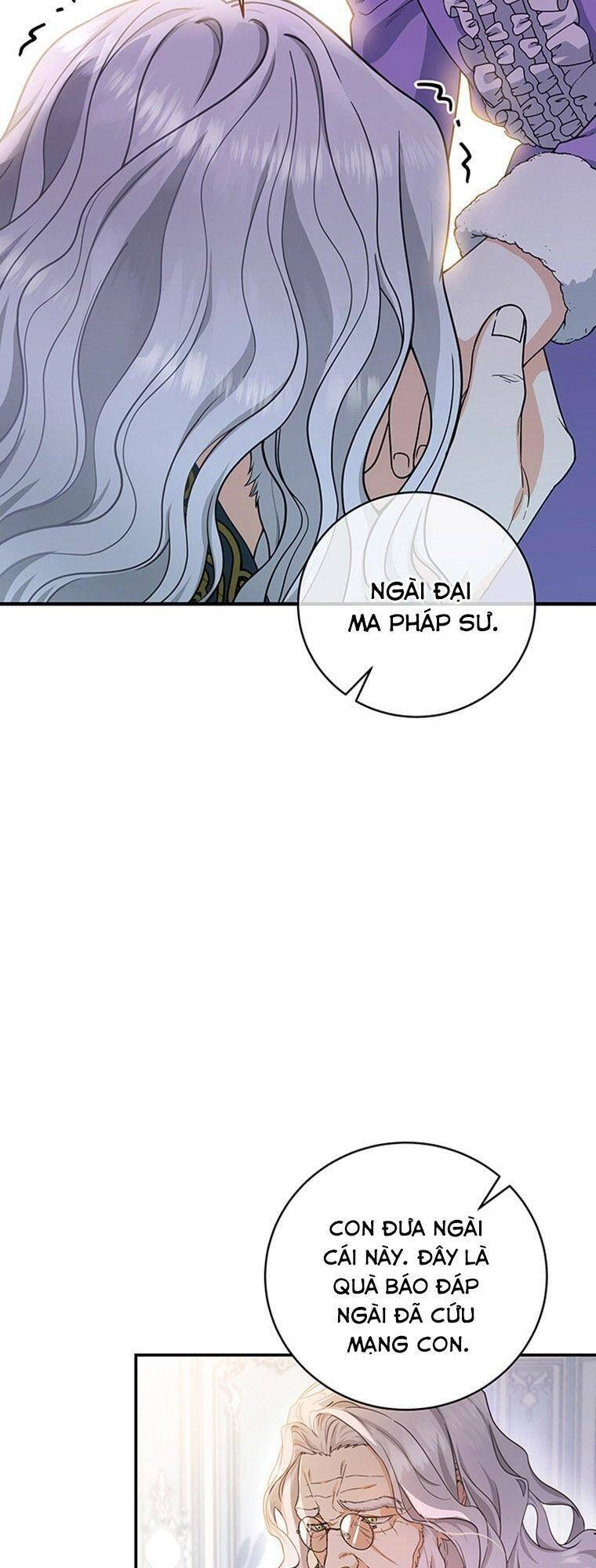 Trở Thành Cứu Tinh Của Nhân Vật Chính Chapter 6 - 24