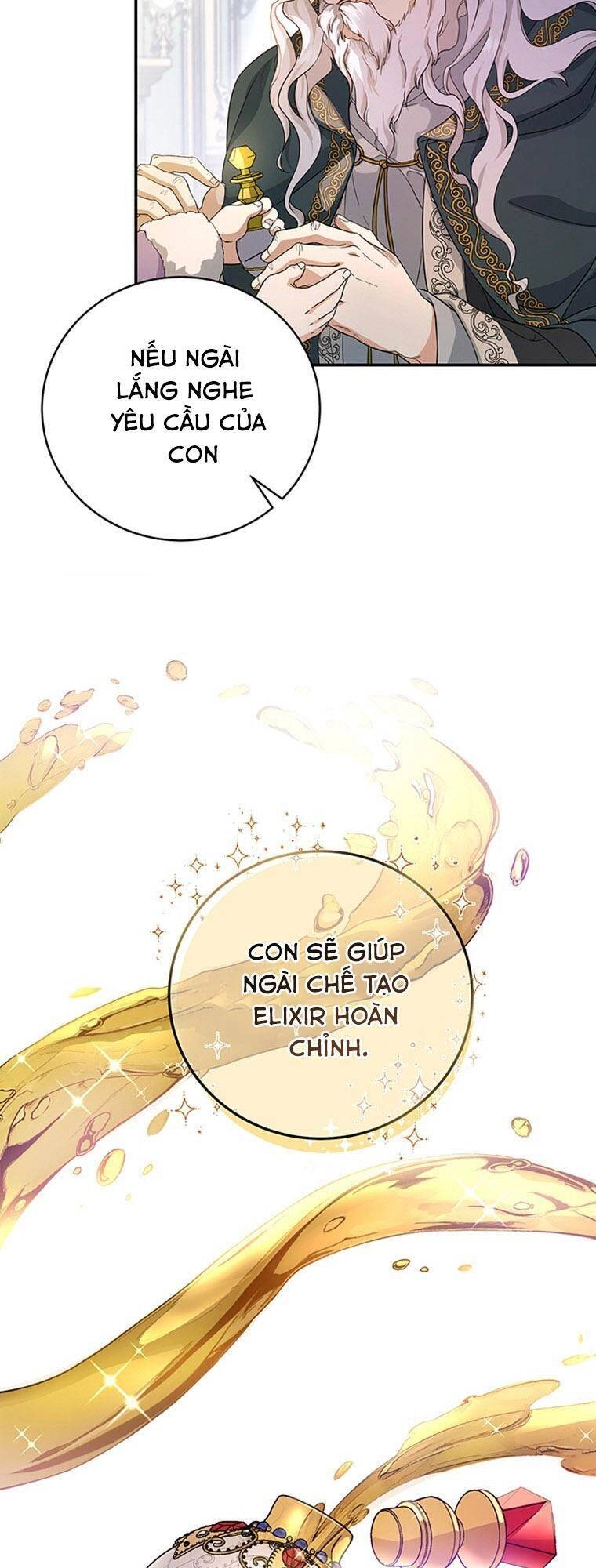 Trở Thành Cứu Tinh Của Nhân Vật Chính Chapter 6 - 25