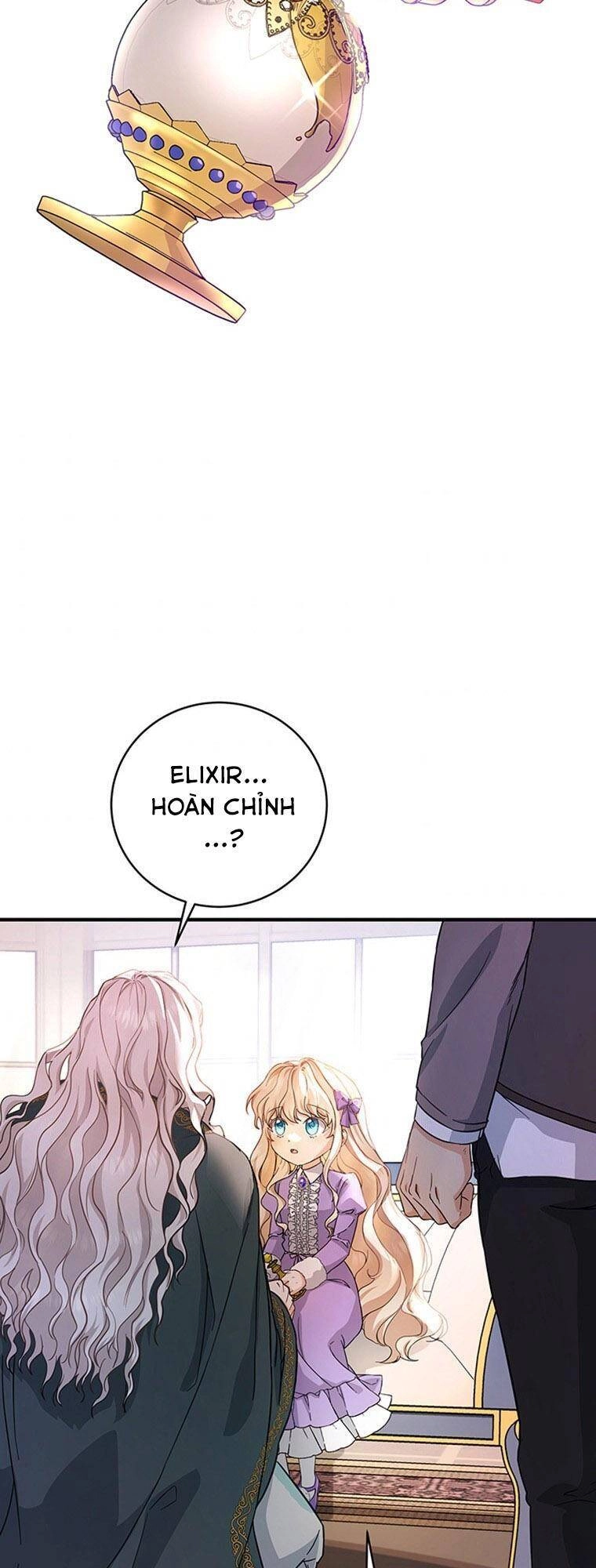 Trở Thành Cứu Tinh Của Nhân Vật Chính Chapter 6 - 26