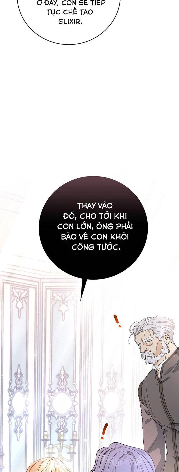 Trở Thành Cứu Tinh Của Nhân Vật Chính Chapter 6 - 28