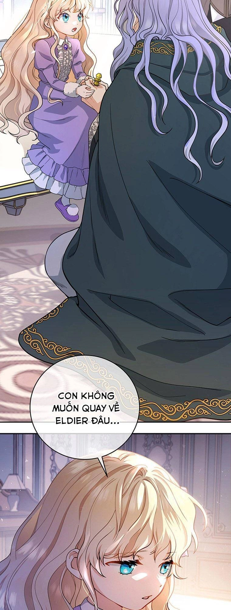 Trở Thành Cứu Tinh Của Nhân Vật Chính Chapter 6 - 29