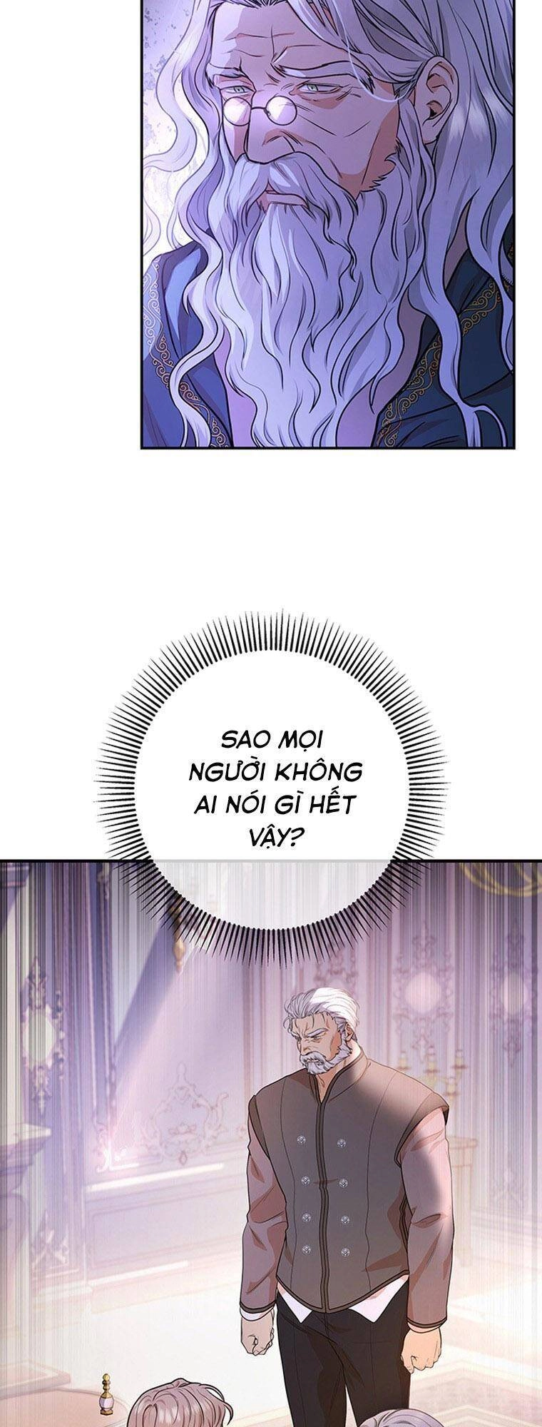 Trở Thành Cứu Tinh Của Nhân Vật Chính Chapter 6 - 31