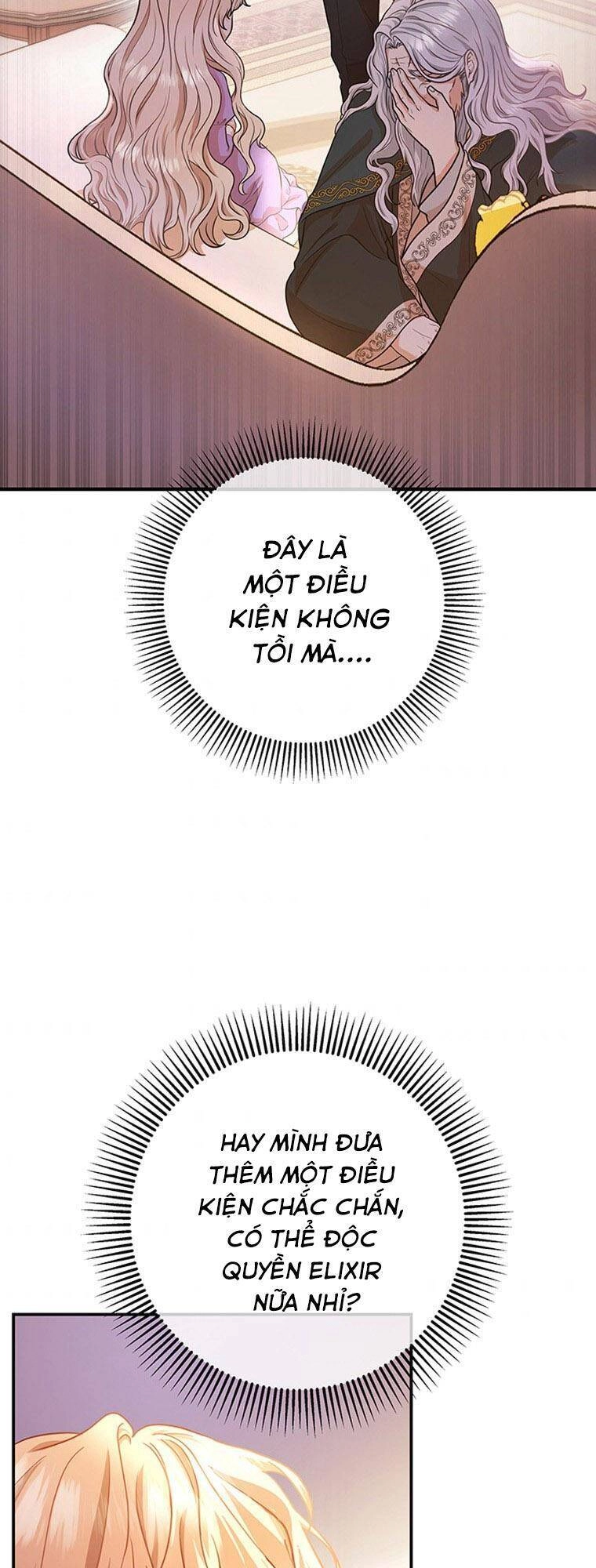 Trở Thành Cứu Tinh Của Nhân Vật Chính Chapter 6 - 32