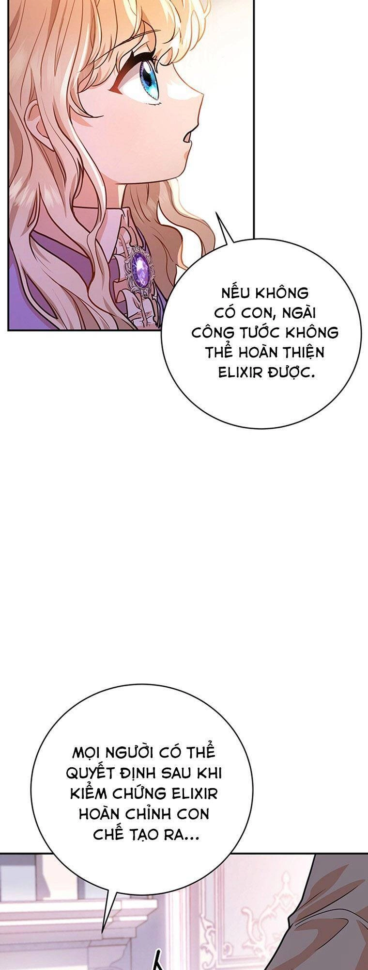 Trở Thành Cứu Tinh Của Nhân Vật Chính Chapter 6 - 33