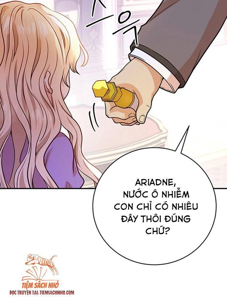 Trở Thành Cứu Tinh Của Nhân Vật Chính Chapter 6 - 34