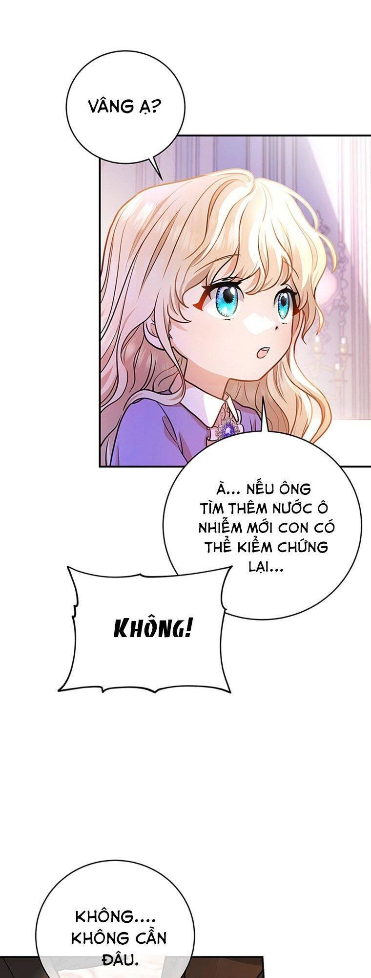 Trở Thành Cứu Tinh Của Nhân Vật Chính Chapter 6 - 35