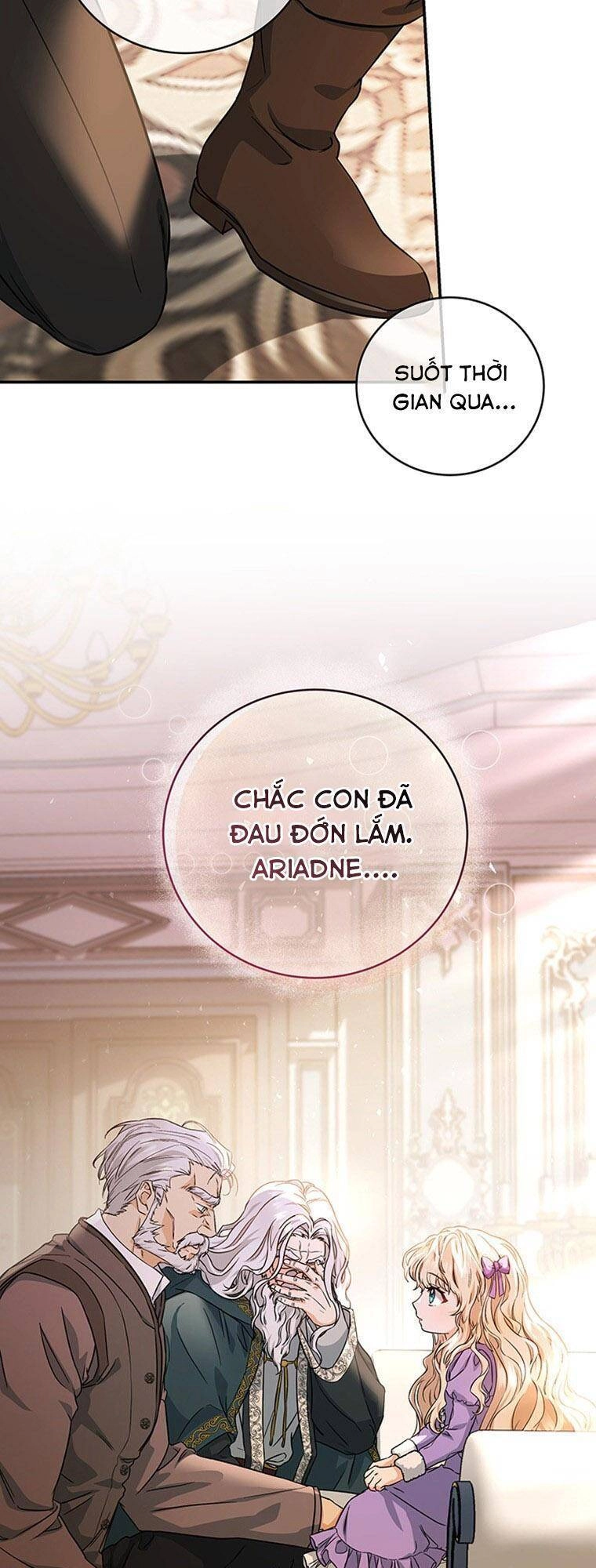 Trở Thành Cứu Tinh Của Nhân Vật Chính Chapter 6 - 36