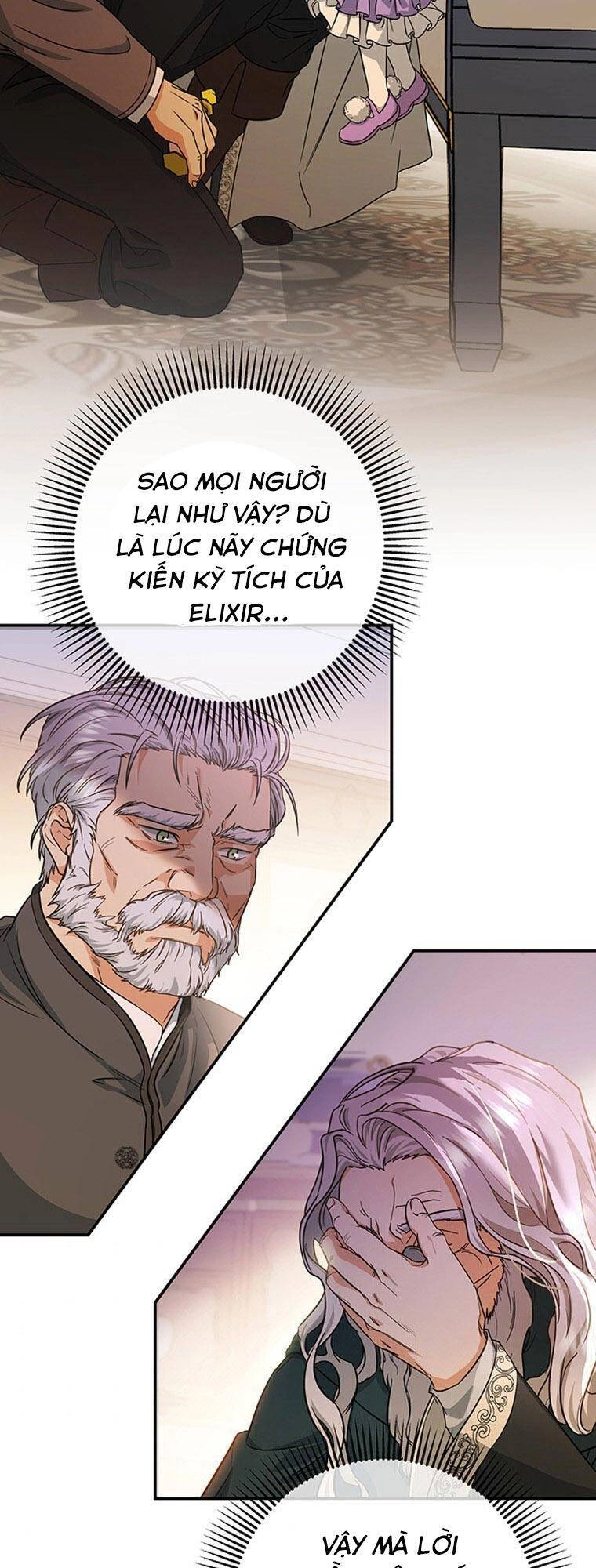 Trở Thành Cứu Tinh Của Nhân Vật Chính Chapter 6 - 37