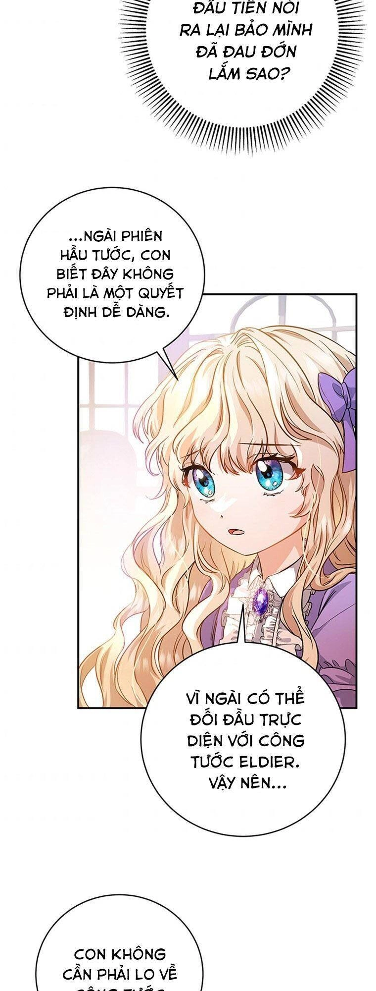 Trở Thành Cứu Tinh Của Nhân Vật Chính Chapter 6 - 38