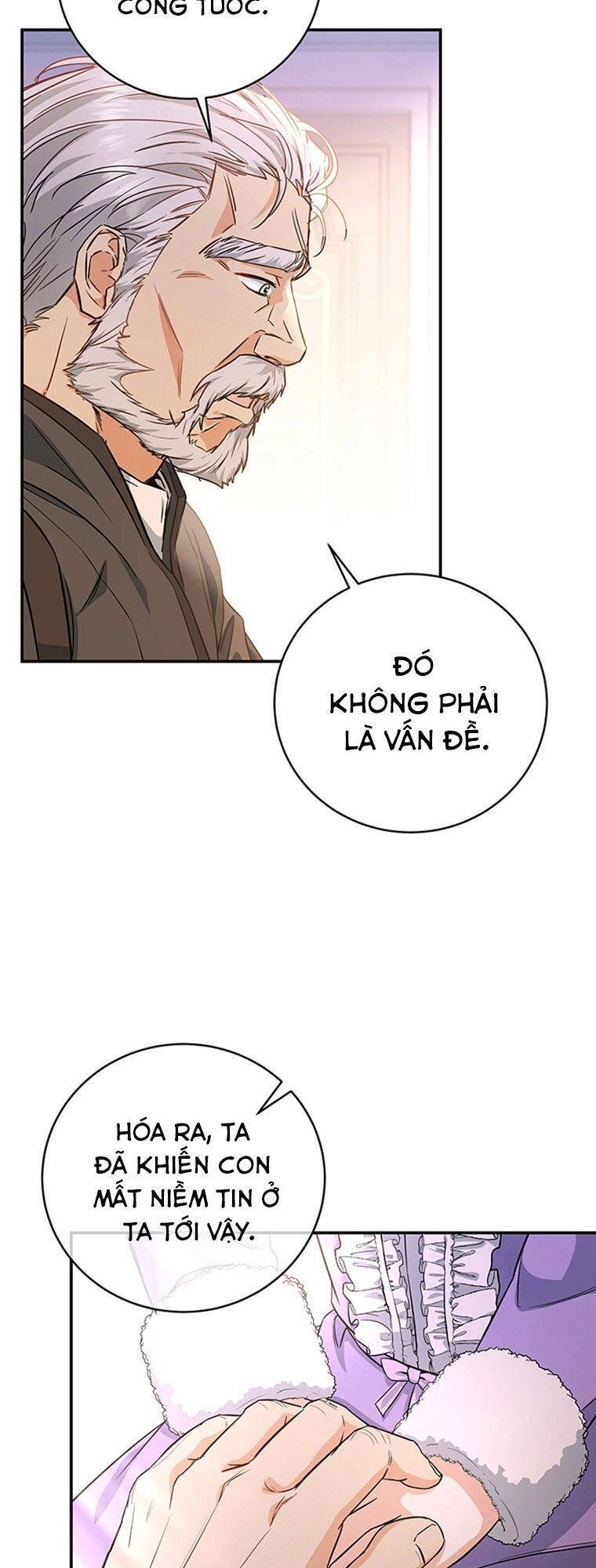 Trở Thành Cứu Tinh Của Nhân Vật Chính Chapter 6 - 39