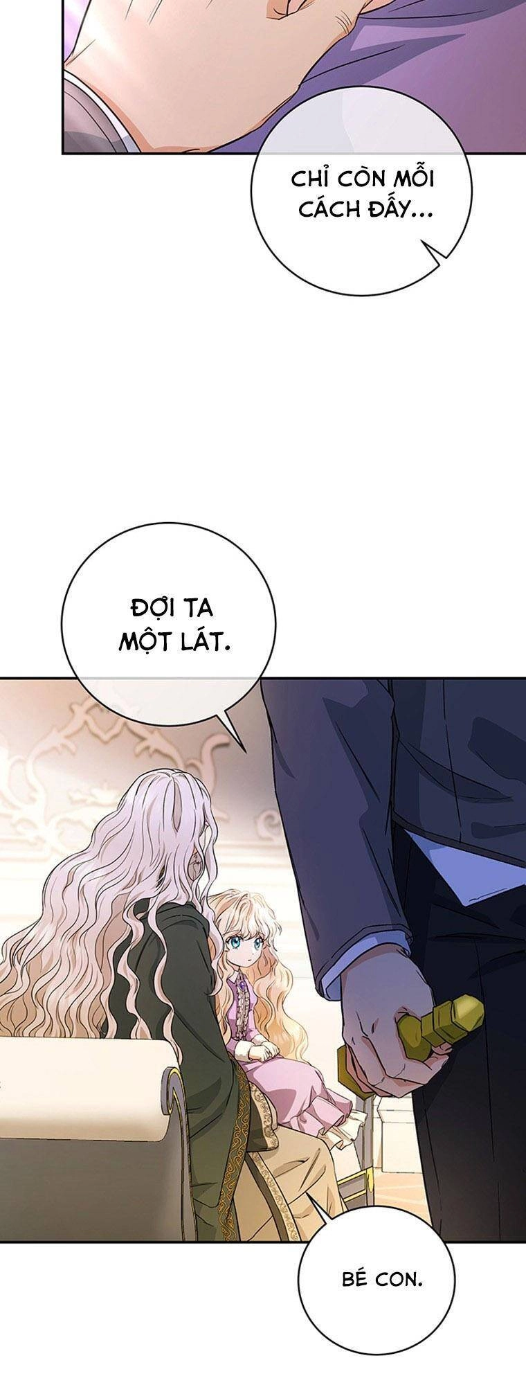 Trở Thành Cứu Tinh Của Nhân Vật Chính Chapter 6 - 40