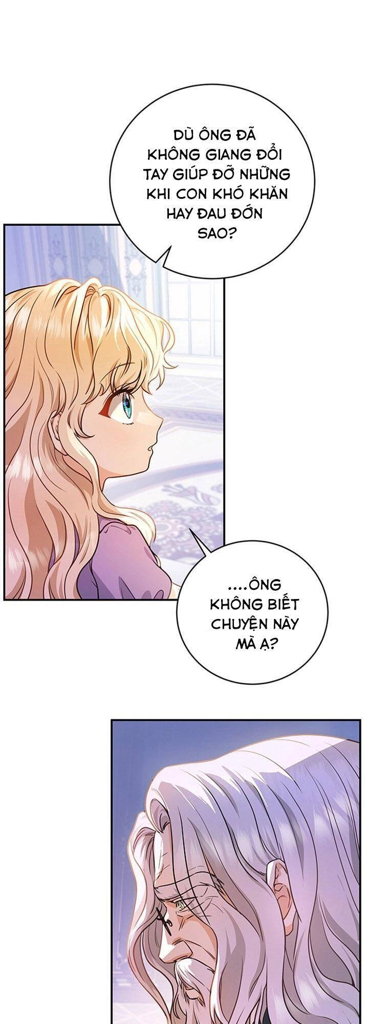 Trở Thành Cứu Tinh Của Nhân Vật Chính Chapter 6 - 42