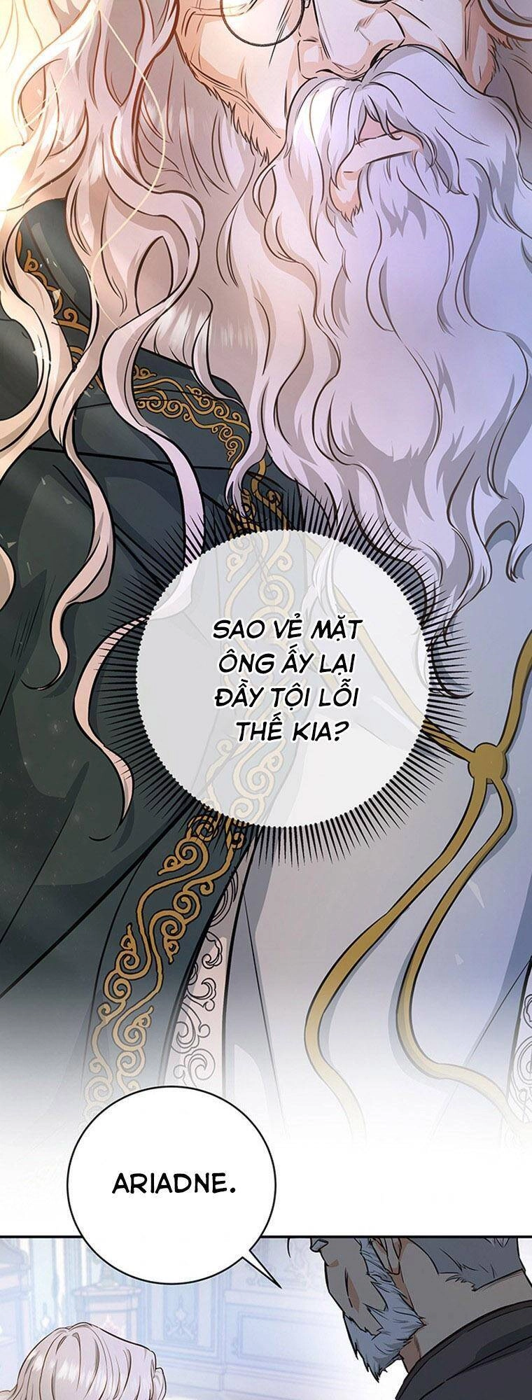 Trở Thành Cứu Tinh Của Nhân Vật Chính Chapter 6 - 48