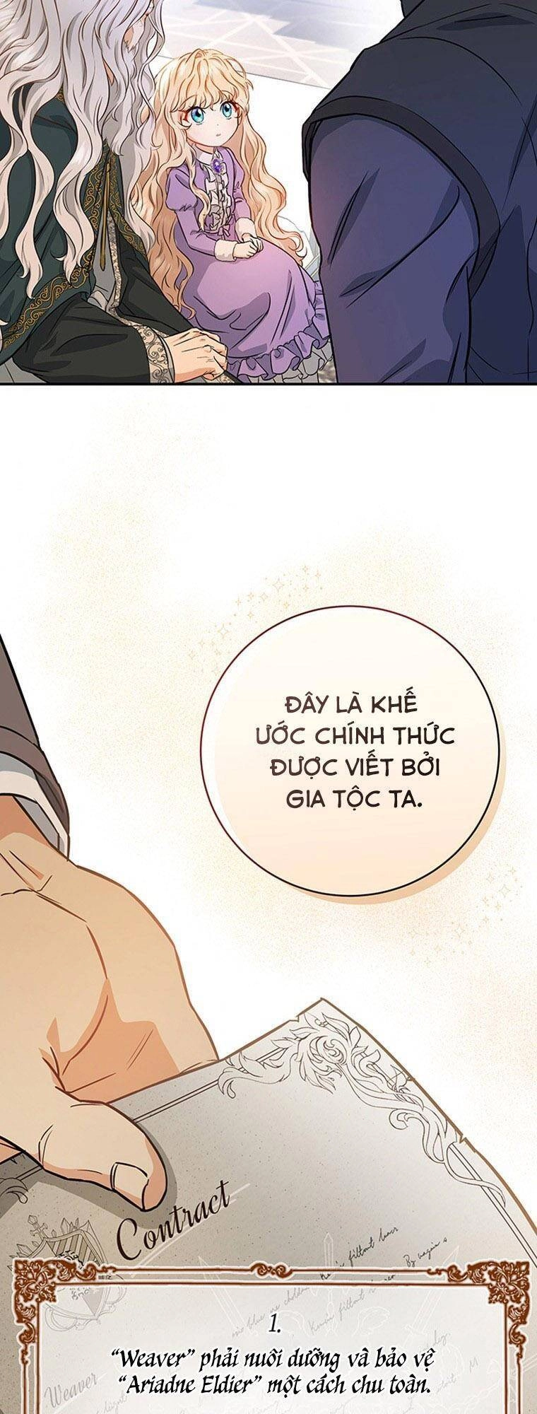 Trở Thành Cứu Tinh Của Nhân Vật Chính Chapter 6 - 49