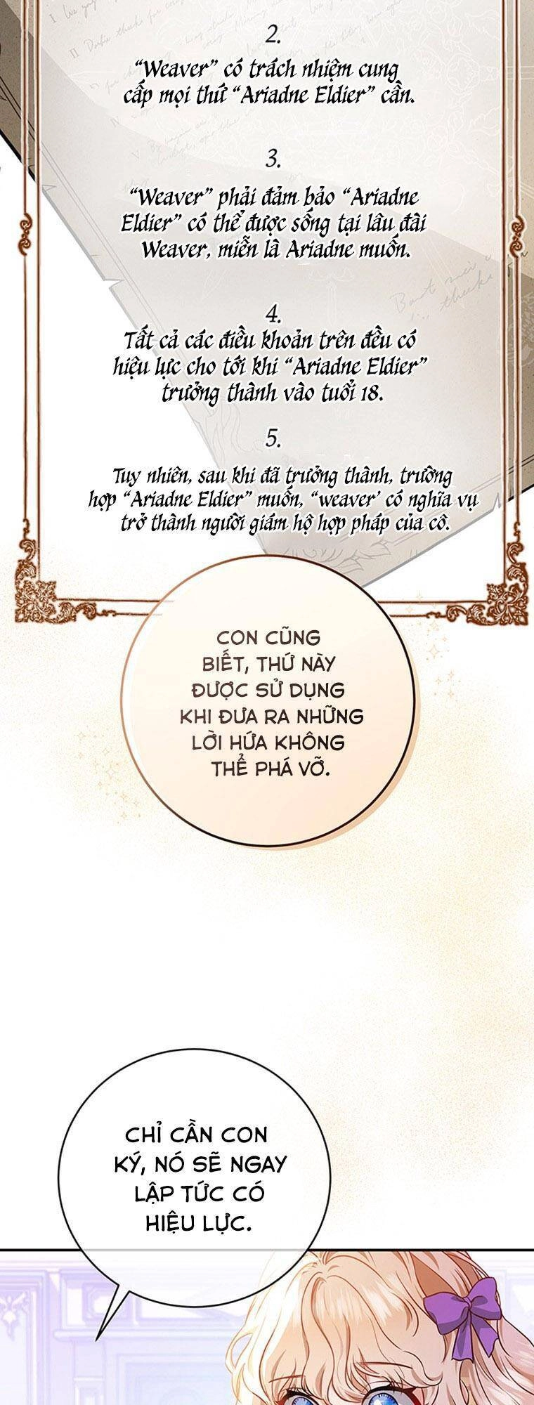 Trở Thành Cứu Tinh Của Nhân Vật Chính Chapter 6 - 50