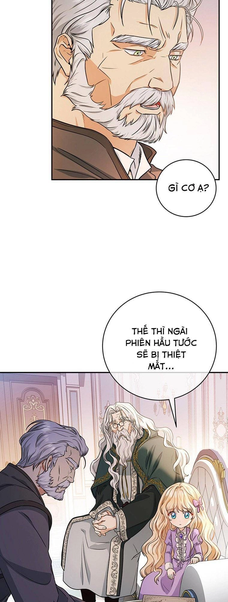 Trở Thành Cứu Tinh Của Nhân Vật Chính Chapter 6 - 53