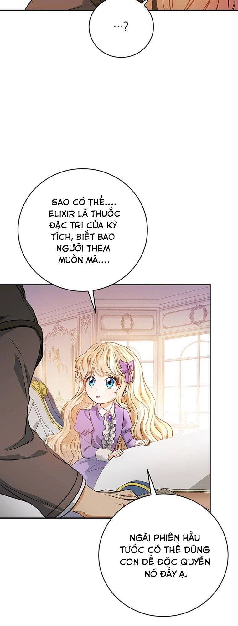 Trở Thành Cứu Tinh Của Nhân Vật Chính Chapter 6 - 55