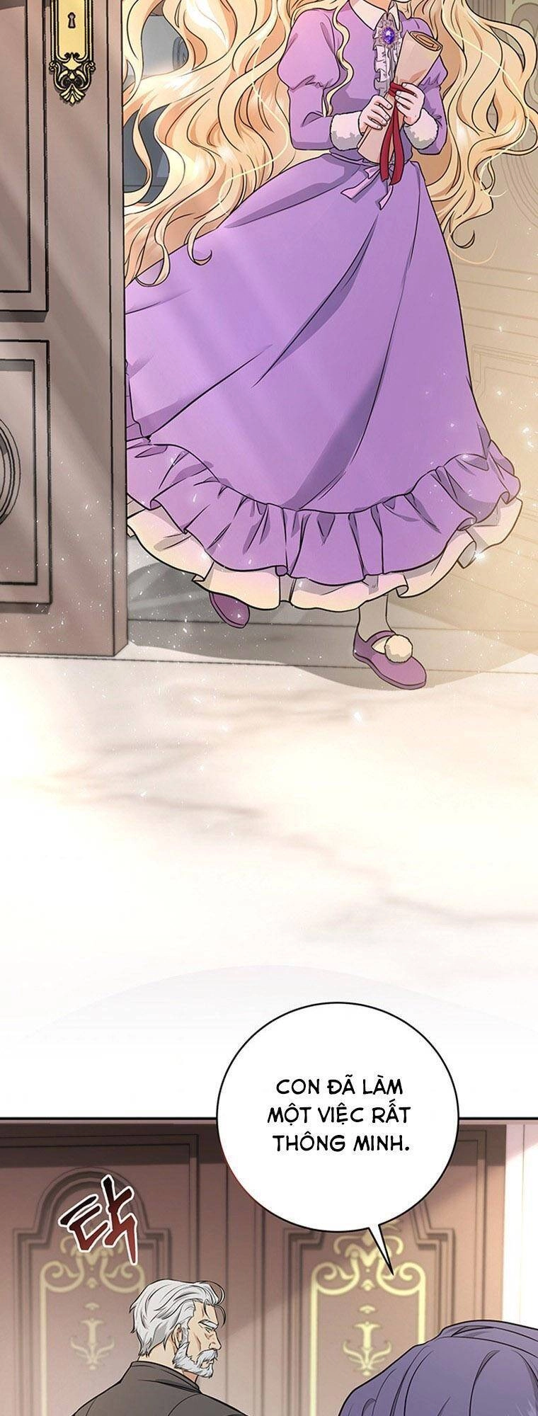 Trở Thành Cứu Tinh Của Nhân Vật Chính Chapter 6 - 60