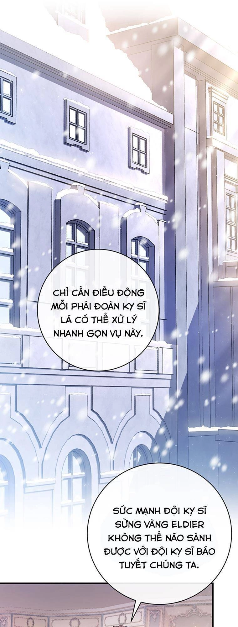 Trở Thành Cứu Tinh Của Nhân Vật Chính Chapter 7 - 1