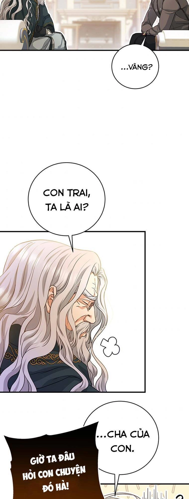 Trở Thành Cứu Tinh Của Nhân Vật Chính Chapter 7 - 4