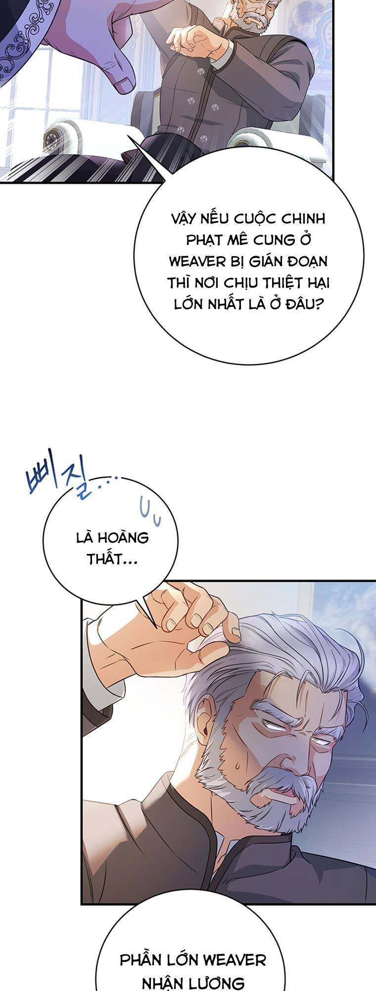 Trở Thành Cứu Tinh Của Nhân Vật Chính Chapter 7 - 7