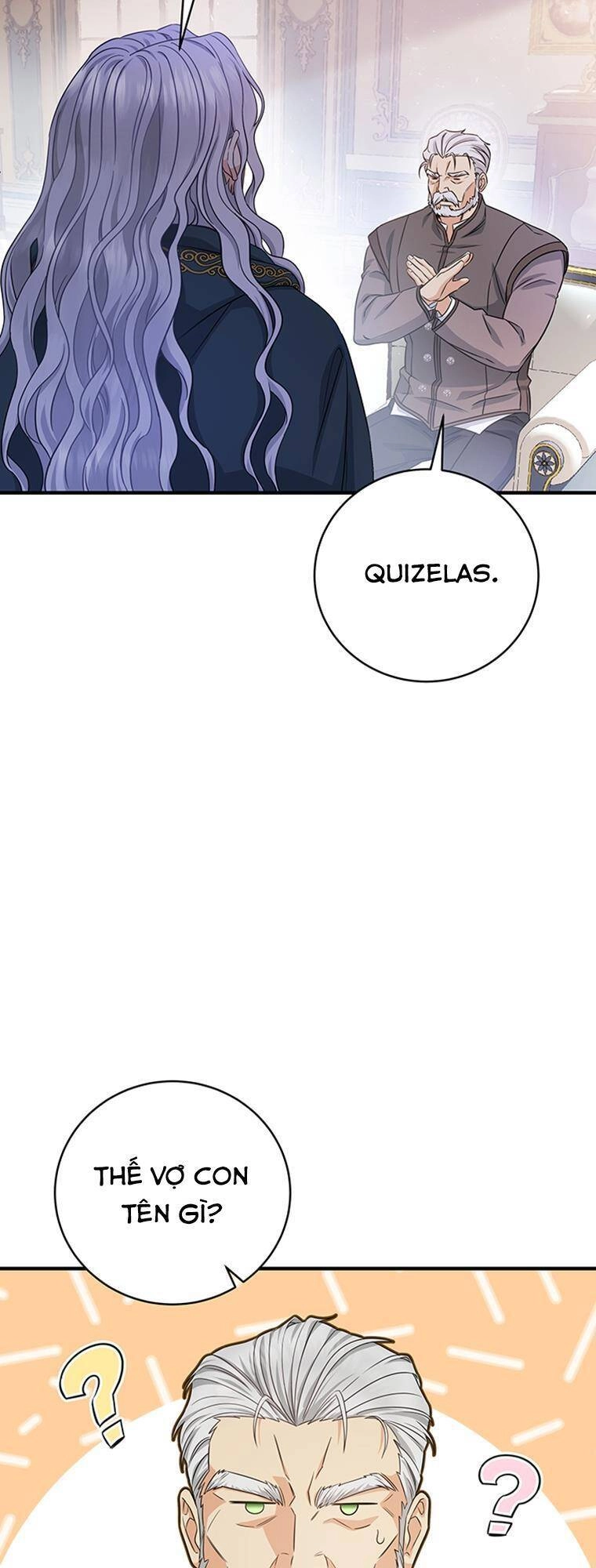 Trở Thành Cứu Tinh Của Nhân Vật Chính Chapter 7 - 9