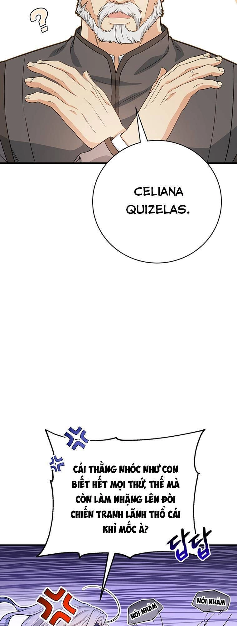 Trở Thành Cứu Tinh Của Nhân Vật Chính Chapter 7 - 10