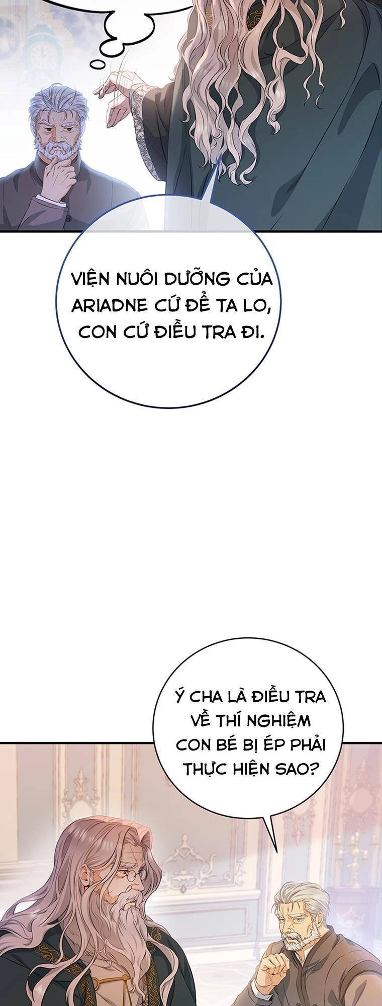 Trở Thành Cứu Tinh Của Nhân Vật Chính Chapter 7 - 12