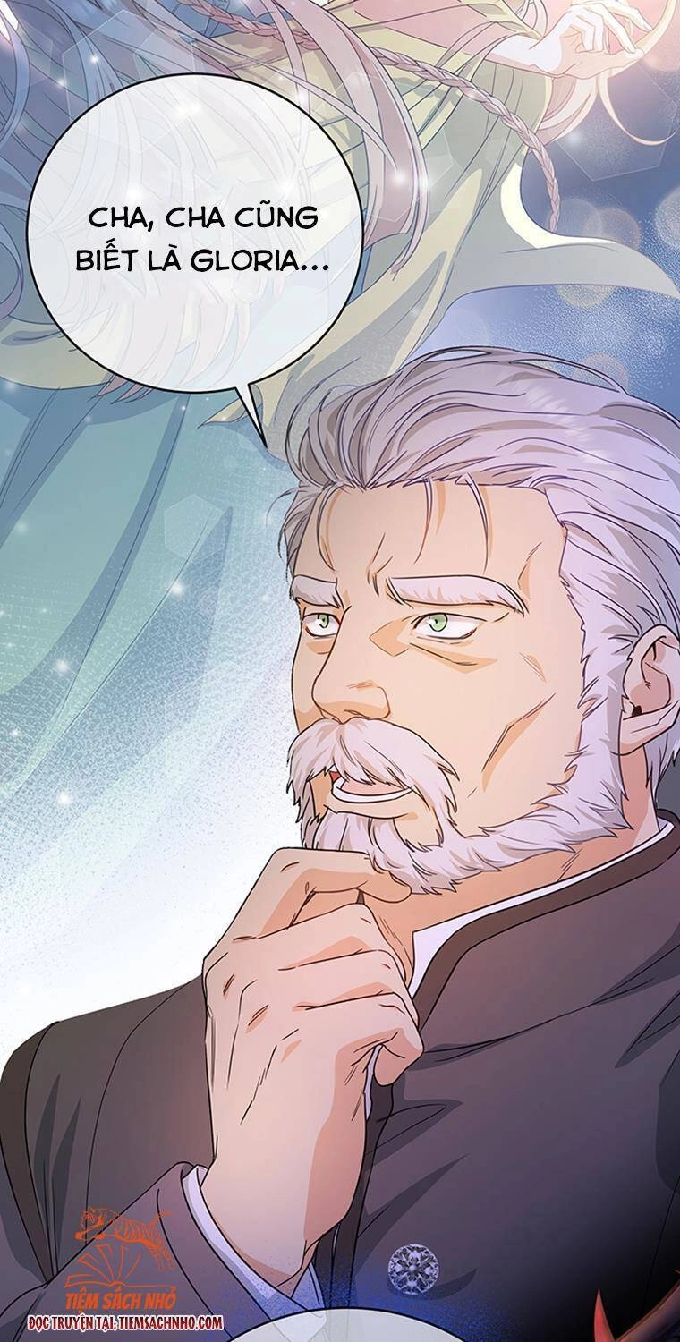 Trở Thành Cứu Tinh Của Nhân Vật Chính Chapter 7 - 14