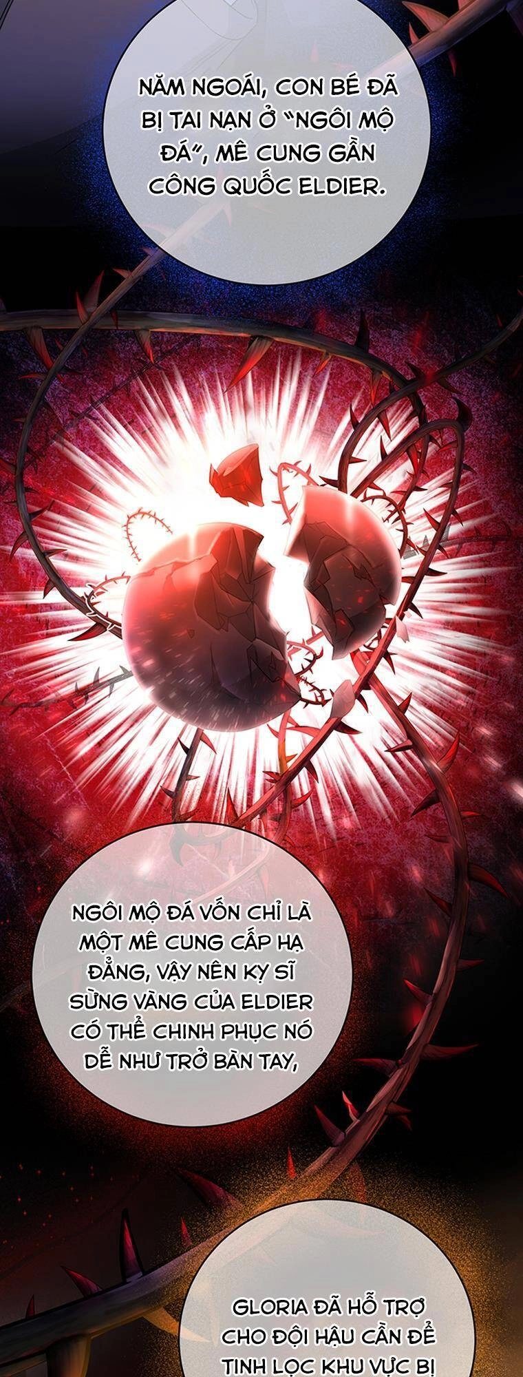 Trở Thành Cứu Tinh Của Nhân Vật Chính Chapter 7 - 15