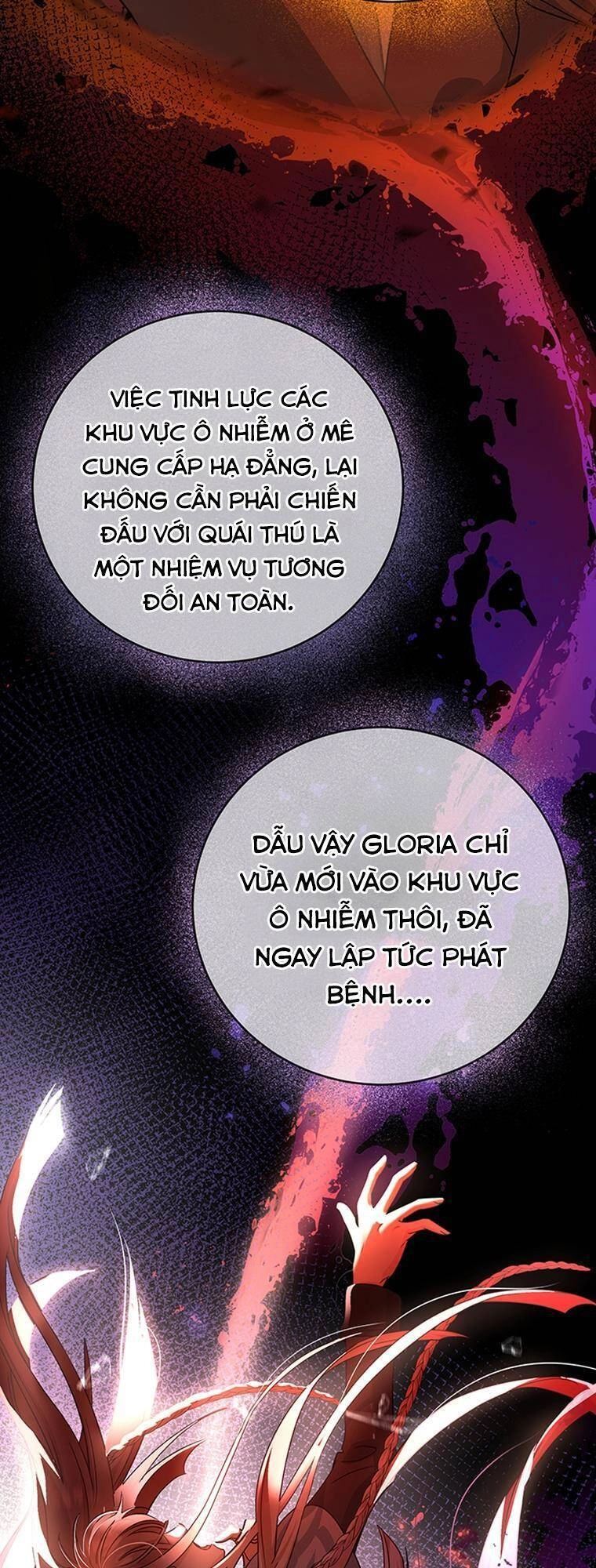 Trở Thành Cứu Tinh Của Nhân Vật Chính Chapter 7 - 17
